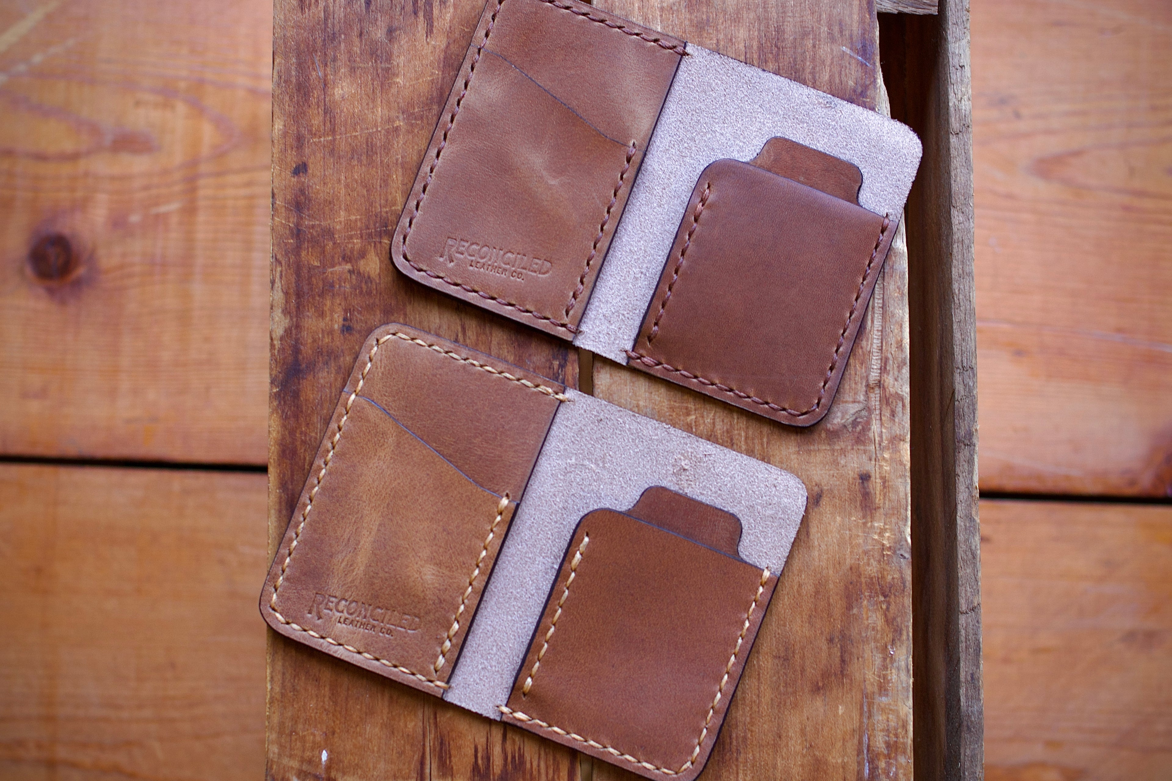 Wallets