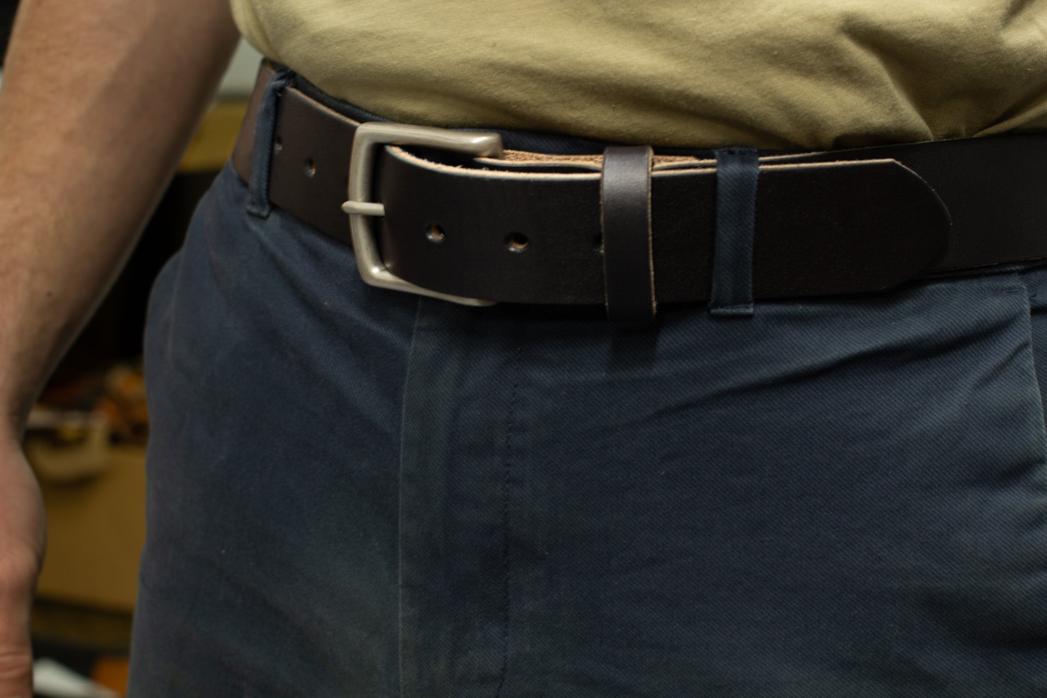 Belts