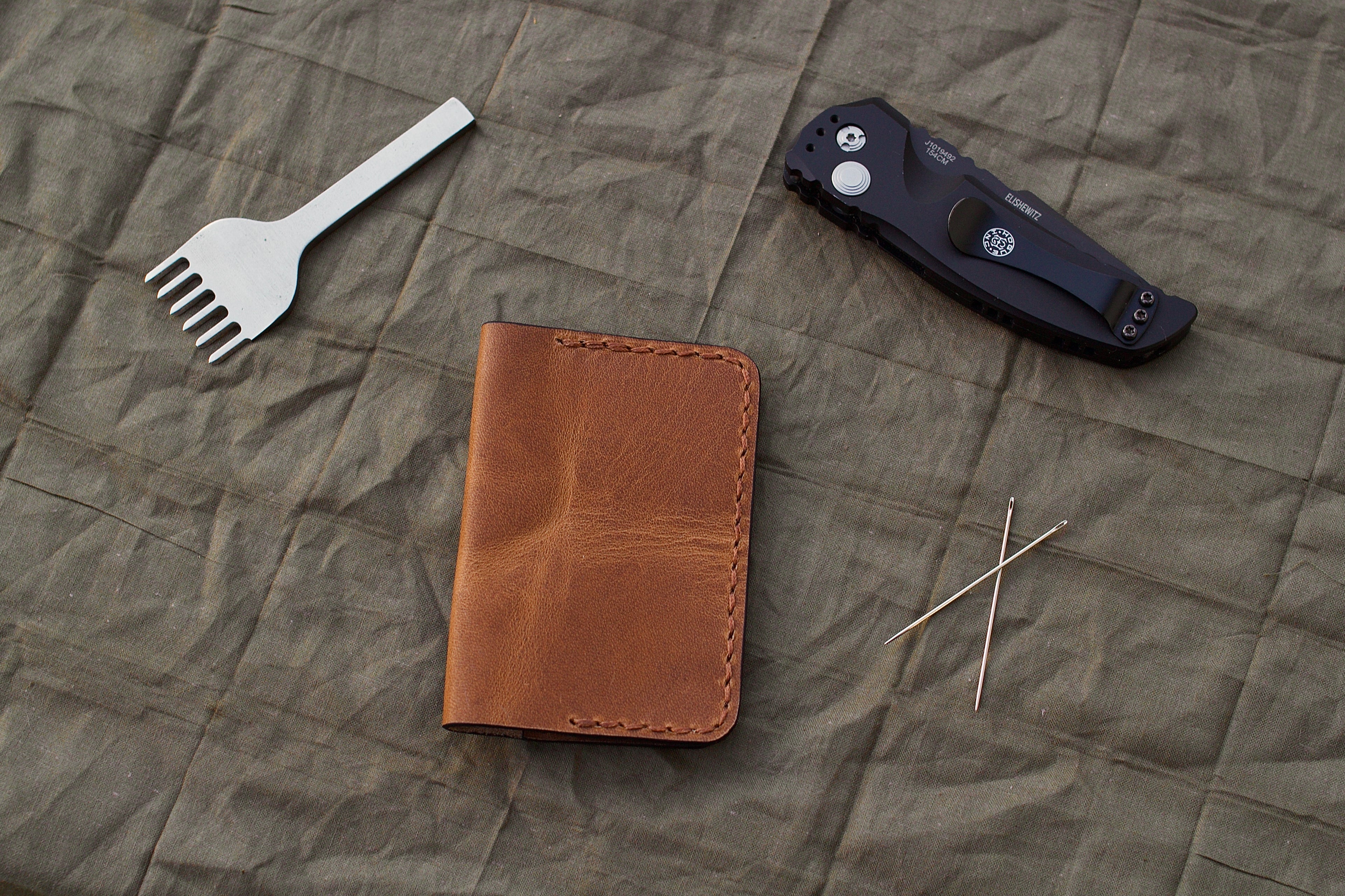 Foster Bifold