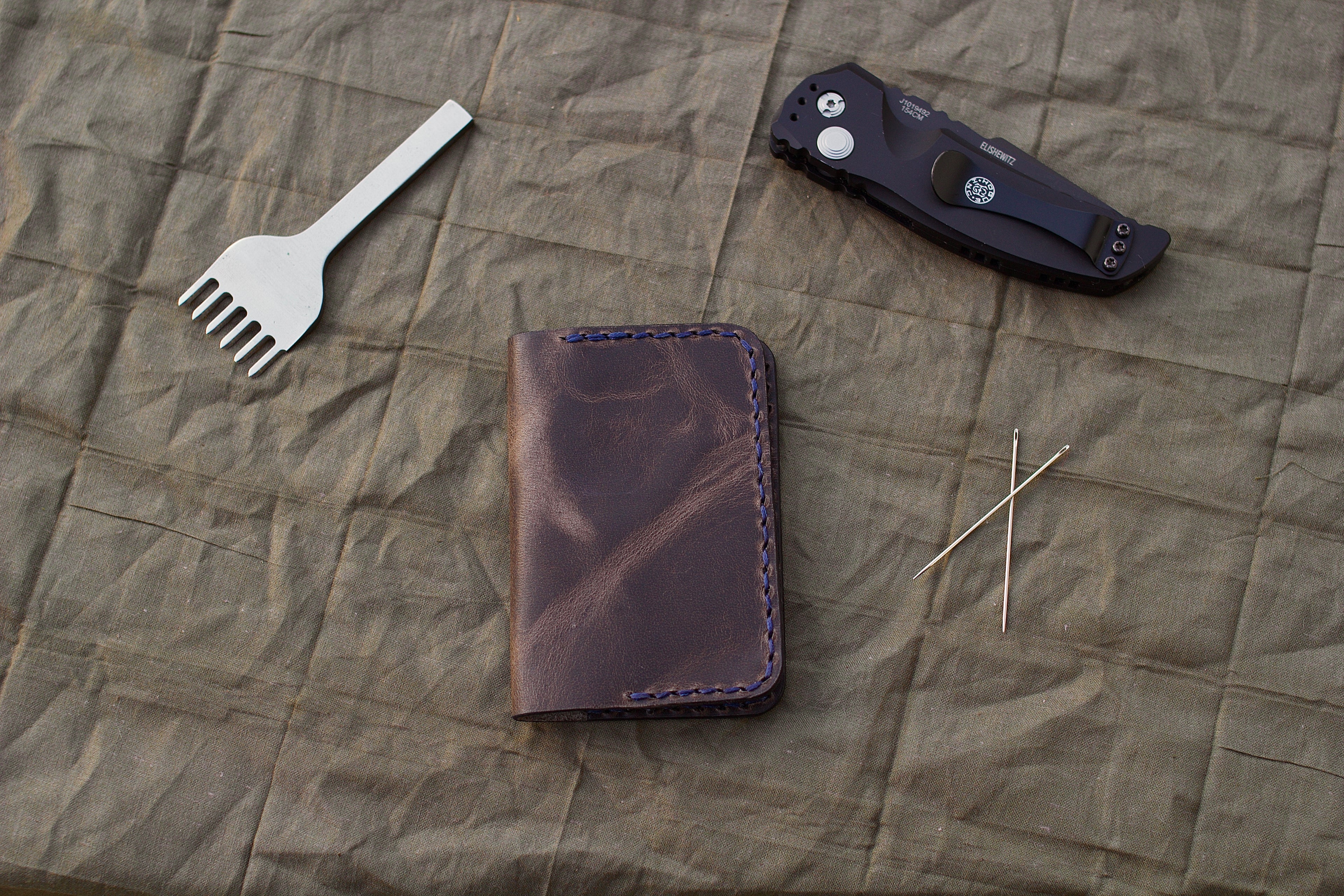 Foster Bifold