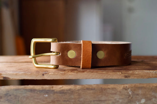 Everyday Belt