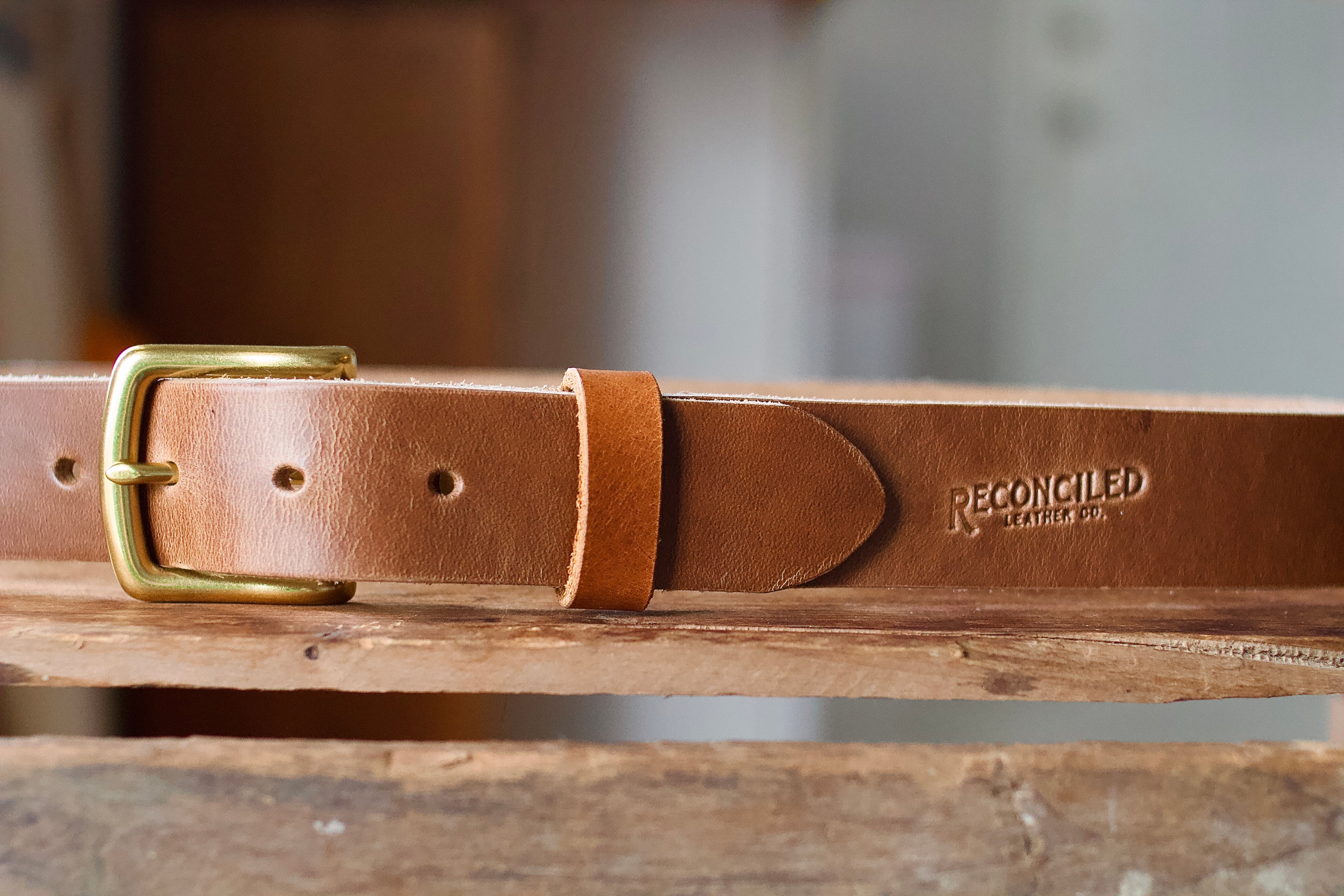 Everyday Belt