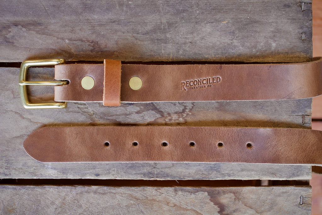 Everyday Belt