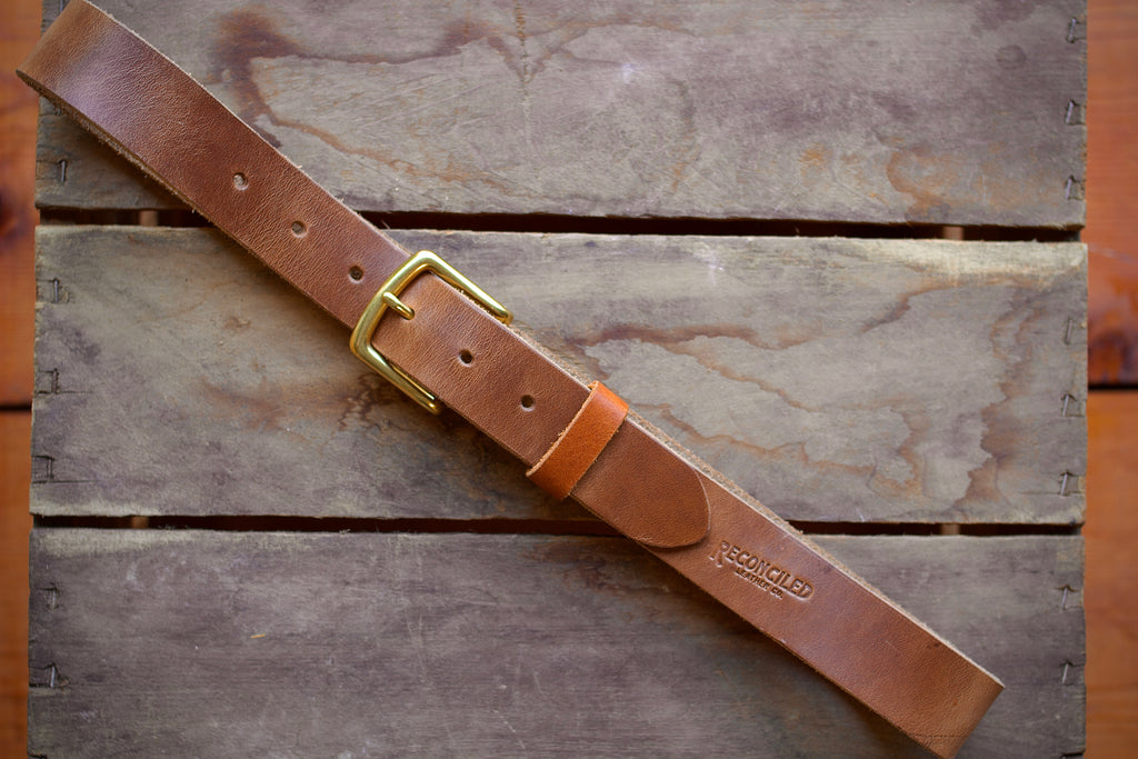 Everyday Belt