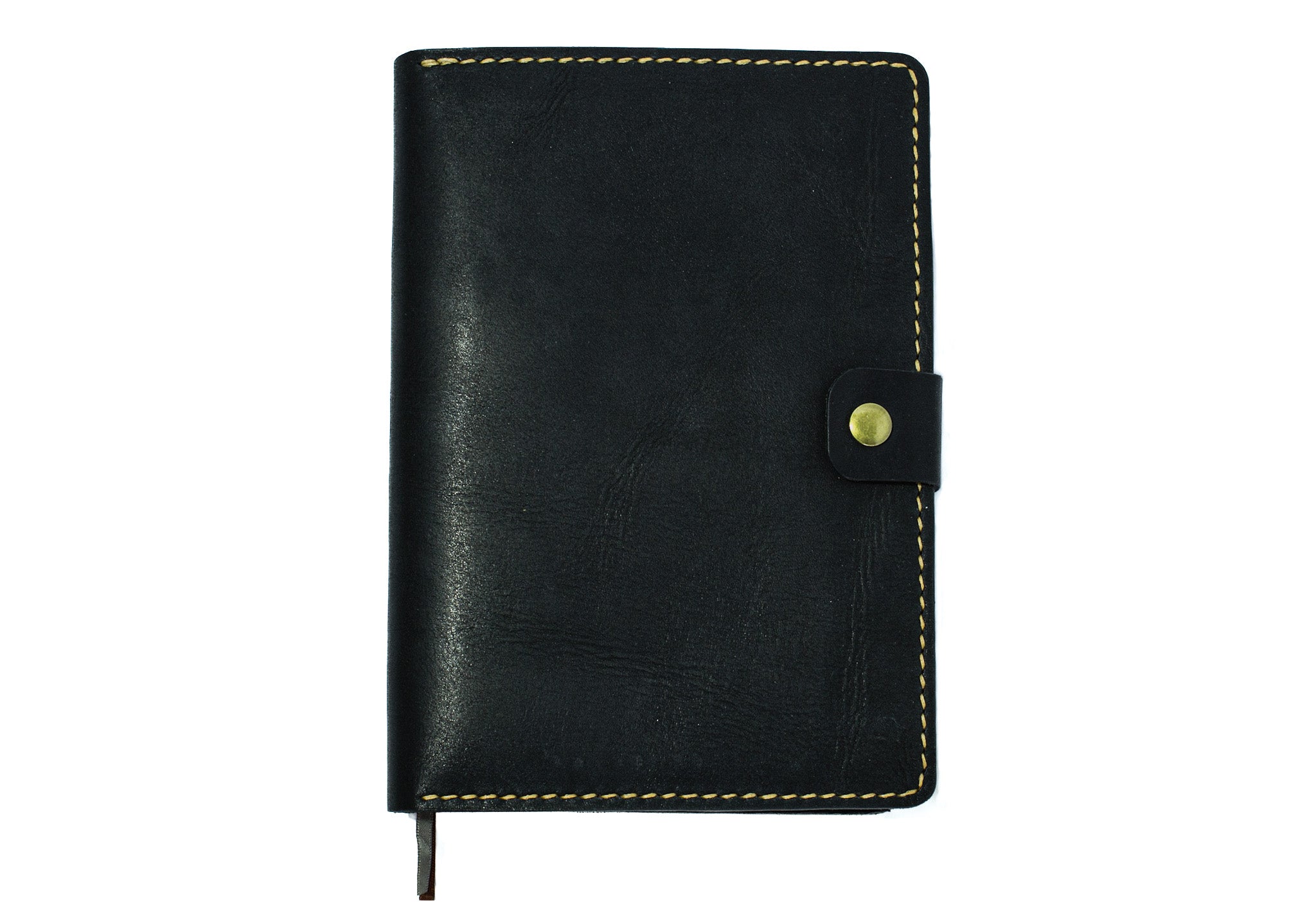 A5 Journal Cover