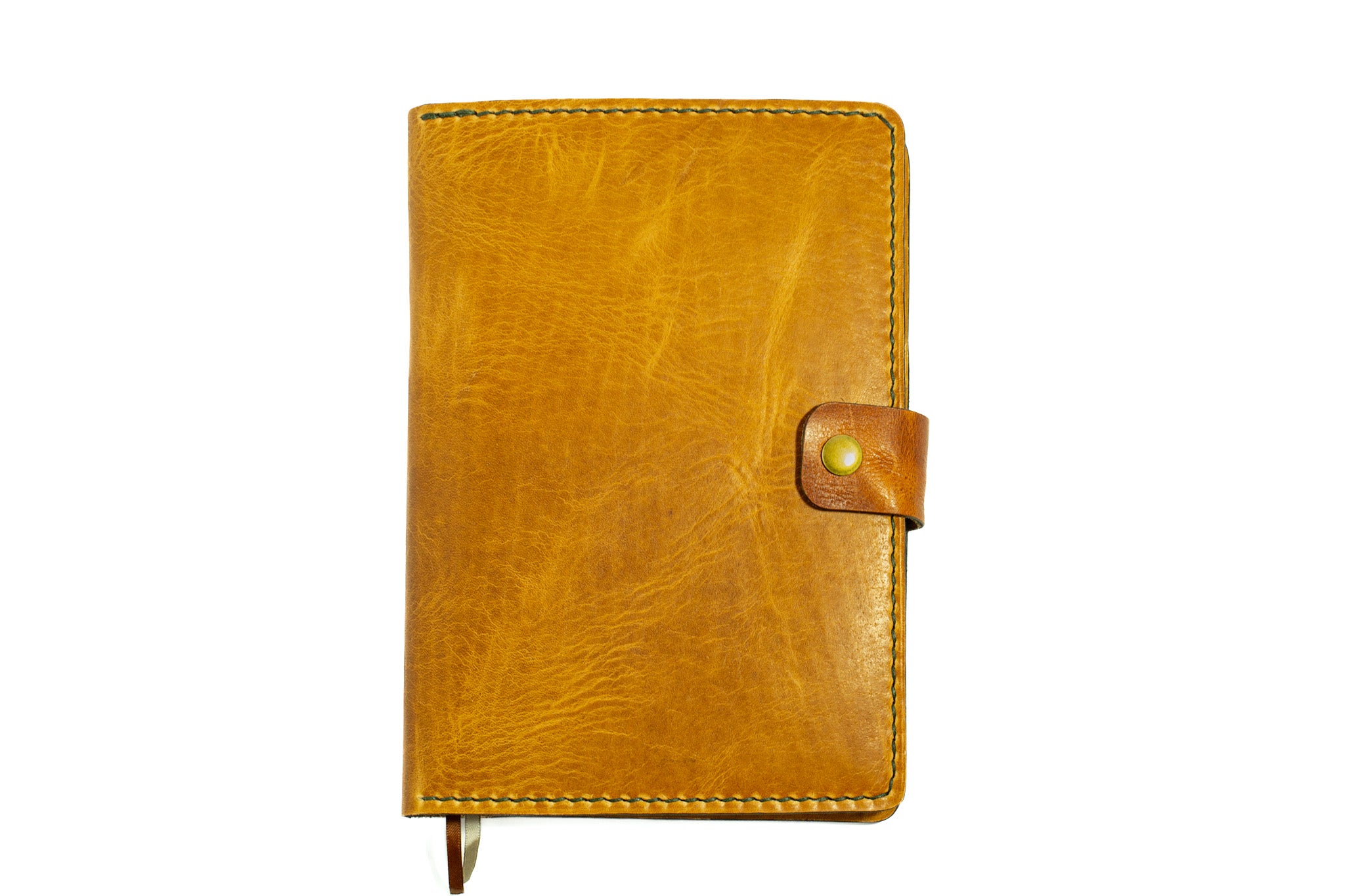A5 Journal Cover