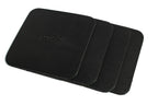 Leather Coasters