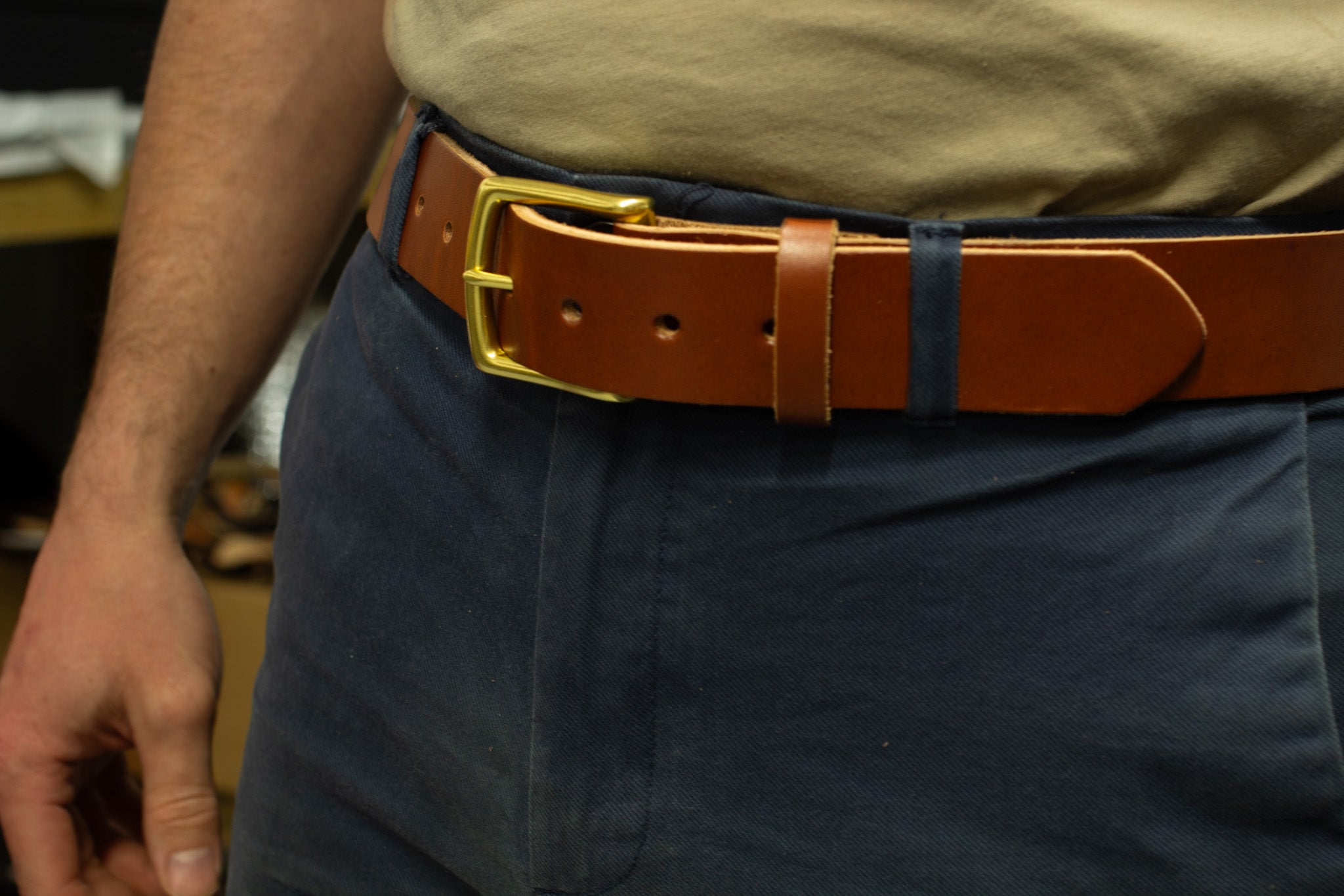 Work Belt